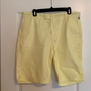 Penguin Men’s Shorts